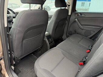 Škoda Yeti 1.2 tsi - 5