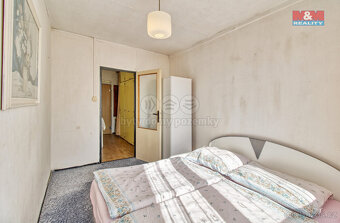 Prodej bytu 2+kk, 42 m², Most, ul. Jaroslava Ježka - 5
