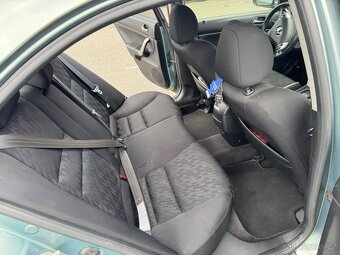 Honda Accord 2.4 V-tec - 5