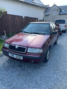 Škoda Felicia 1.3 MPI - 5