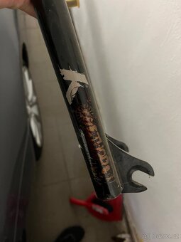 BMX - 5