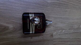 Emporio Armani Stronger With You Amber - 5