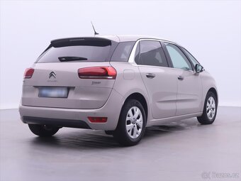 Citroën C4 Picasso 1,2 PT 96kW Virtual Navi 1.Maj (2016) - 5