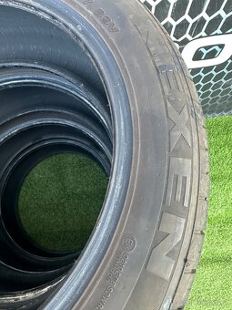 205/50 R17 - LETNÍ NEXEN nfera su1 - 5