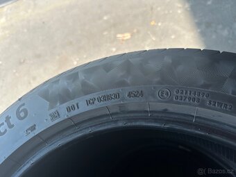 Letní pneu 235/50 R19 Continental - 5