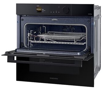 Parní trouba NV7B6795JAK/U3 76l, Dual cook Flex - 5