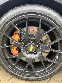 Nissan GT-R TOP/original stav/CR/DPH - 5