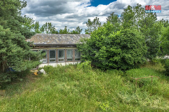 Prodej rodinného domu, 300m², Podbořanský Rohozec, Podbořany - 5