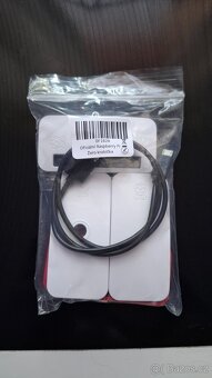 3x Raspberry Pi Zero 2W + krabička - Vše v záruce - 5