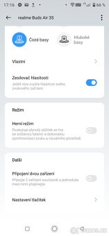 realme buds Air 3s - 5