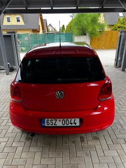 Volkswagen Polo 1.2 TSI - 5