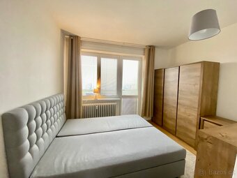 Pronájem bytu 3+1 (61m2) Poruba, Oty Synka. - 5