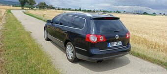 VW Passat B6 2.0 Fsi - 5