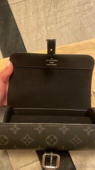 Louis Vuitton pouzdro na hodinky - 5