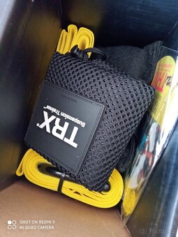 Novy TRX Pro Suspension Kit (originální americký vyrobek) - 5