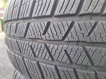 Barum Polaris 5 195/60 R15 - 5