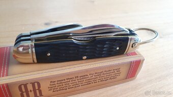 Rough Rider kamp king - 5