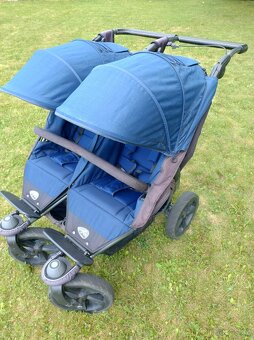 TFK duo combi pro dvojčata - 5