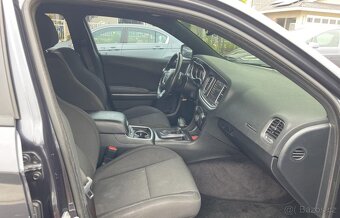 2018 DODGE CHARGER RT 392 6.4 - 5