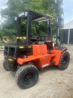 Desta DVHM 3522 TX - boční posuv - 5