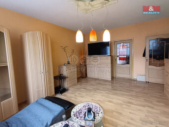 Prodej bytu 3+1, 70 m², Ostrava, ul. Jaroslava Misky - 5