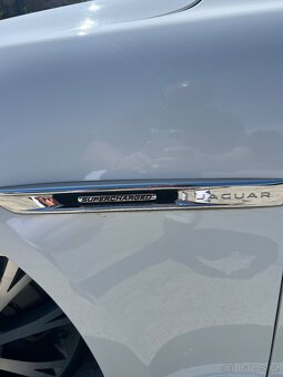 Jaguar XJ L 5.0 V8 supercharged - 5