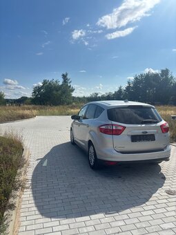 Ford c max - 5
