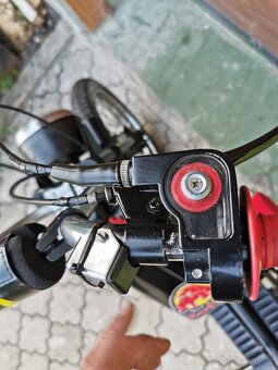 Babetta 210 - 5