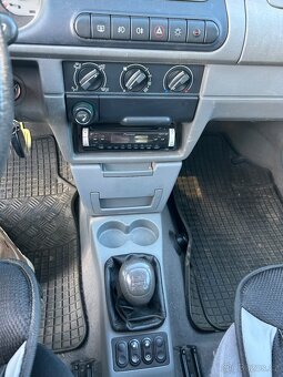 Škoda Felicia 1.3 mpi 50kw náhradní díly - 5