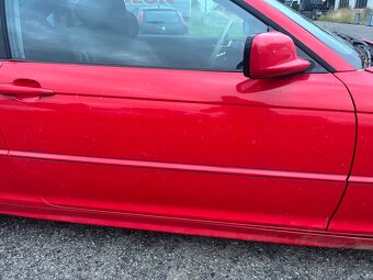 Bmw e46 coupe 318ci m43 top kastle - 5