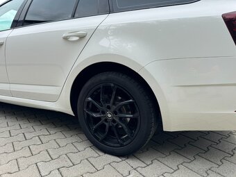 Škoda Octavia III kombi 2.0 TDI 110 kW DSG - DPH - 5