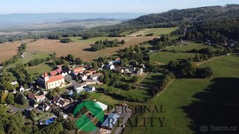 Prodej pozemků, 12246 m2, Hrobčice - Mukov, ev.č. 01263 - 5