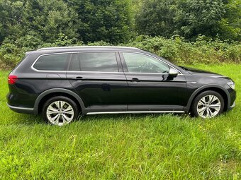 VW Passat Alltrack 2,0TDI 176kw - 5