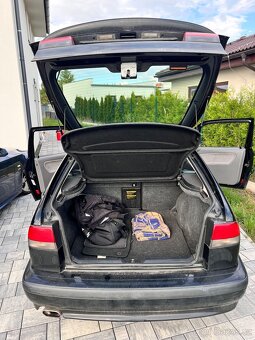 Saab 9-3 Coupe 2.0T - 5