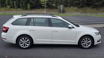 Škoda Octavia 3 combi, 1.6TDI 85kW, Style - 5