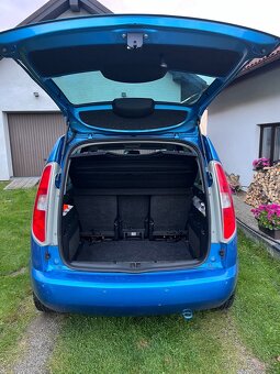 Škoda Roomster 1.2 HTP - 5