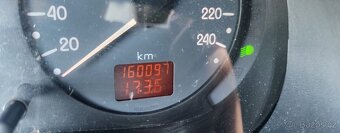 Renault clio 1.9 dti nafta - 5