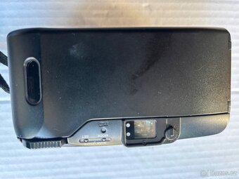 Olympus Superzoom 120 - sleva - 5