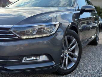 VW Passat B8 1.6TDi 88kw combi / variant - 1.MAJITEL - 5