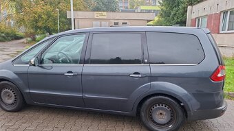FORD Galaxy - 5