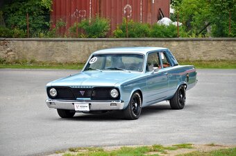 Plymouth Valiant 1965 - 5