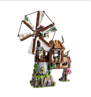 Lego Bricklink - 5