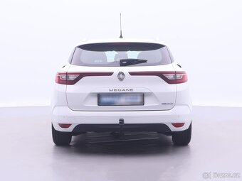 Renault Mégane 1,6 SCe 84kW Life CZ (2018) - 5