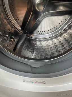 Pračka Samsung WF70F5E0W2W/// A+++, 7 kg / 1200 ot./min. - 5