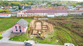 Prodej rodinného domu 168 m², Oleksovice, okr. Znojmo - 5