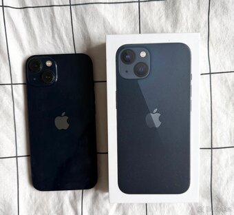 IPHONE 13 - 128 gb - 5