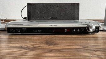 Panasonic SC-HT990 - 5