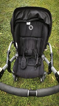 Kočárek Bugaboo Cameleon - 5