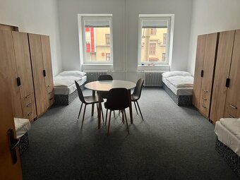 Pronájem pokojů v Českých Budějovicích - 5