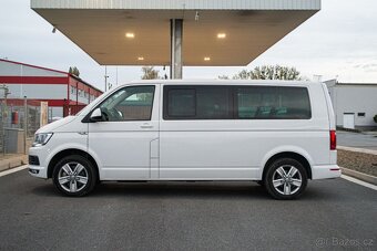 Volkswagen Caravelle T6 2.0 Bi - TDi LONG - 5